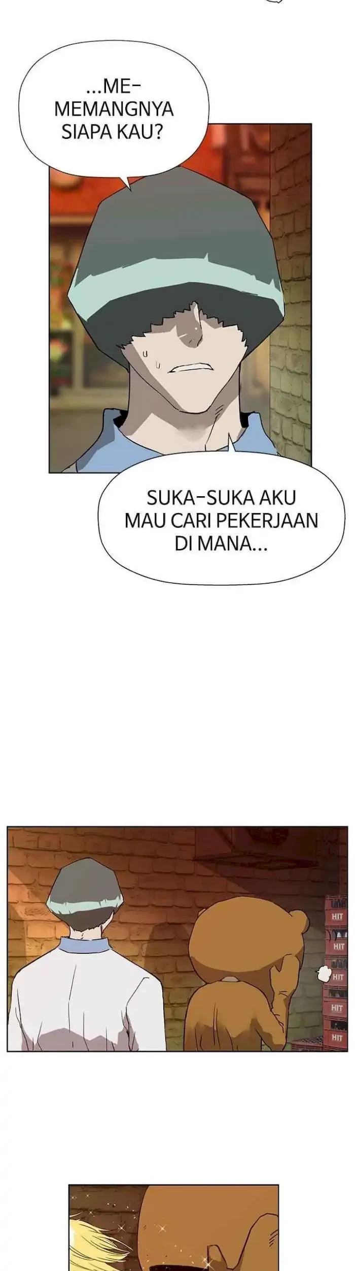 Weak Hero Bab 186 halaman 52