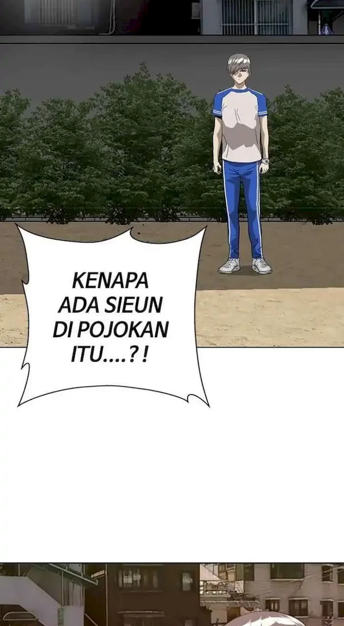 Weak Hero Bab 187 halaman 8