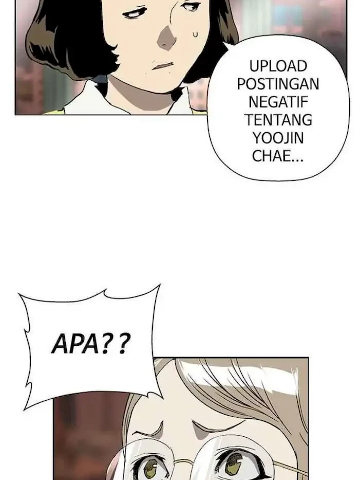 Weak Hero Bab 187 halaman 34