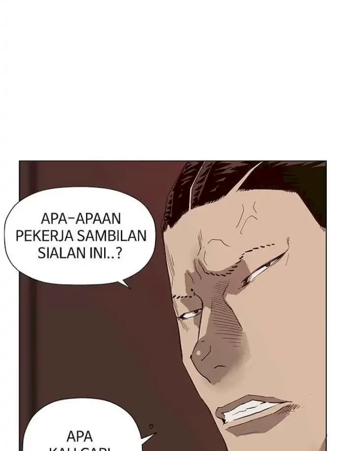 Weak Hero Bab 188 halaman 15