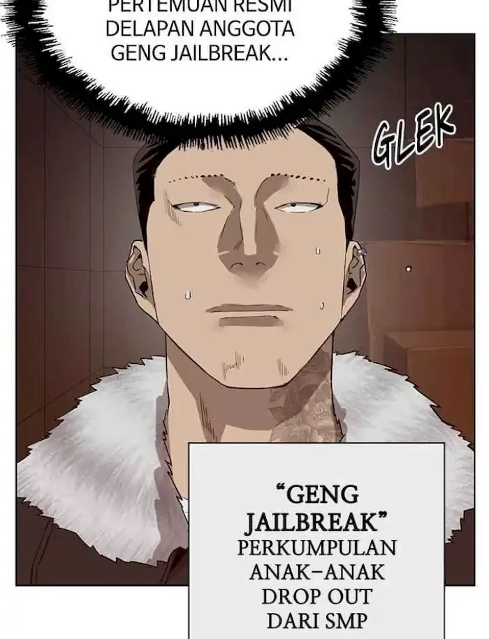 Weak Hero Bab 188 halaman 23