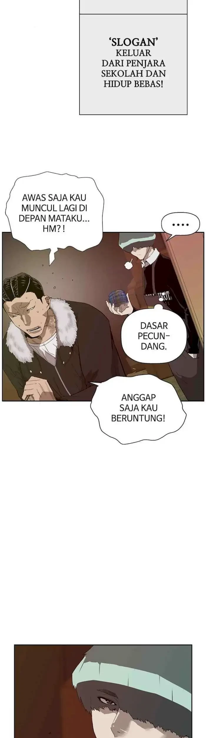 Weak Hero Bab 188 halaman 24