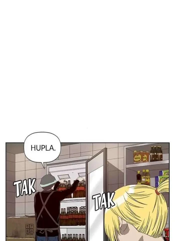 Weak Hero Bab 188 halaman 29