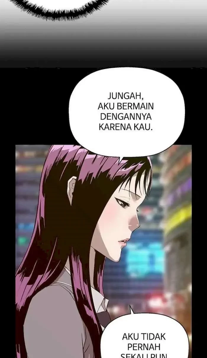 Weak Hero Bab 188 halaman 47