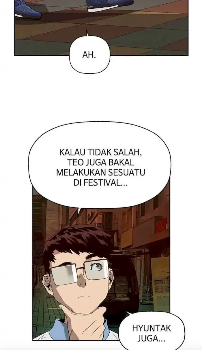 Weak Hero Bab 188 halaman 49