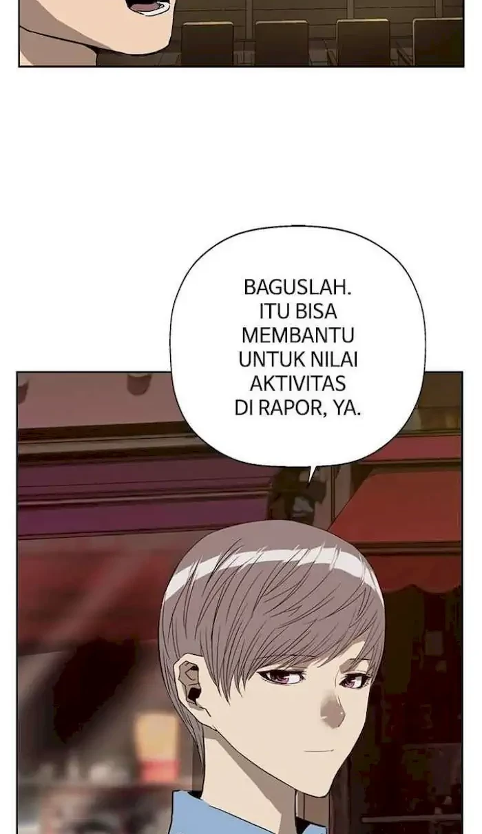 Weak Hero Bab 188 halaman 51