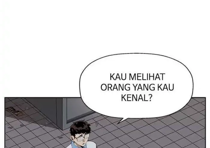 Weak Hero Bab 189 halaman 5