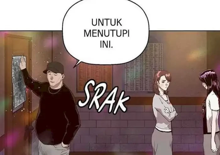 Weak Hero Bab 189 halaman 15
