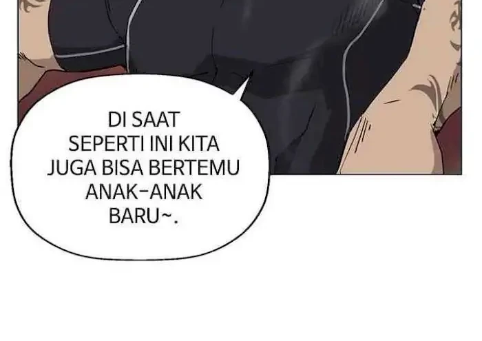 Weak Hero Bab 189 halaman 17