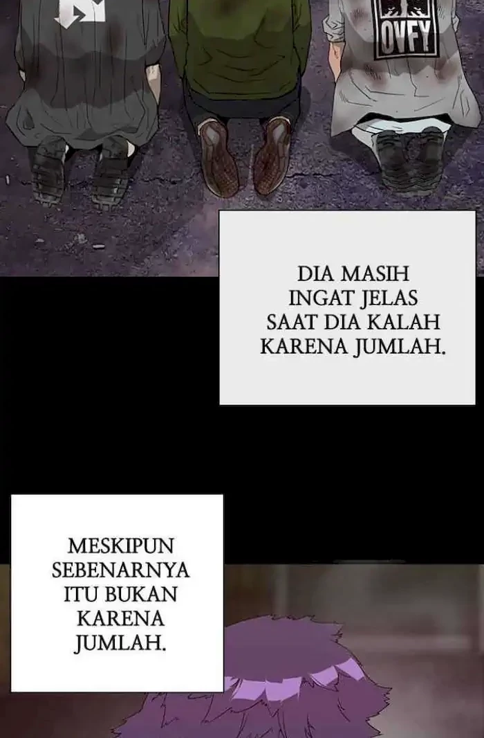 Weak Hero Bab 189 halaman 19