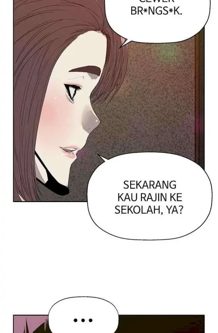 Weak Hero Bab 189 halaman 25