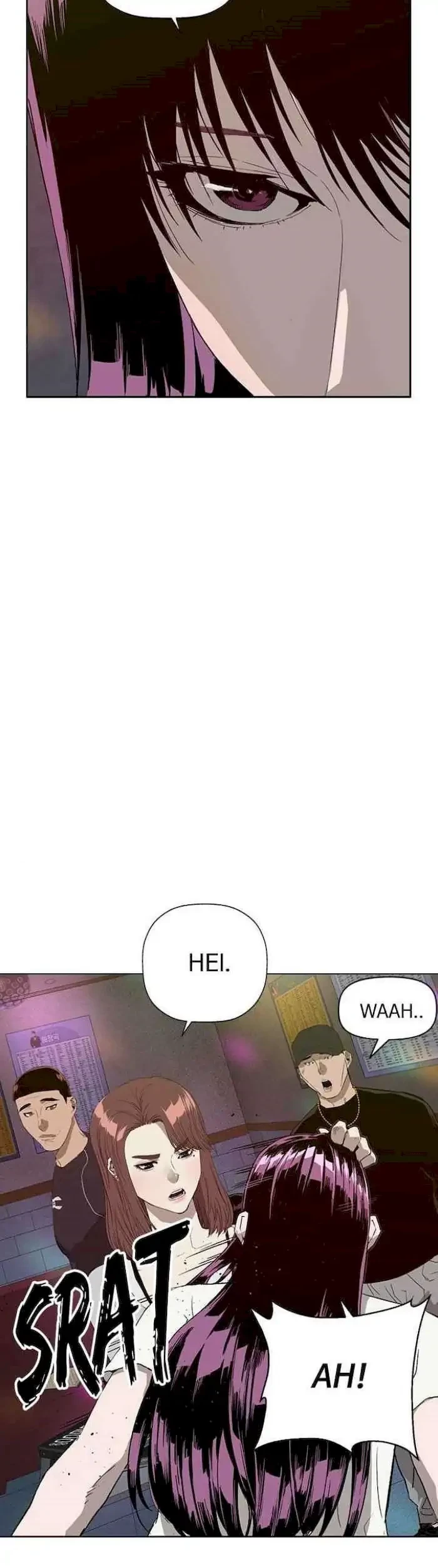 Weak Hero Bab 189 halaman 26