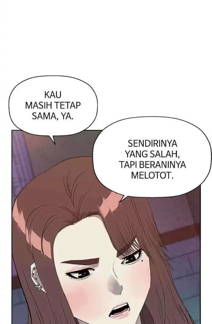 Weak Hero Bab 189 halaman 27