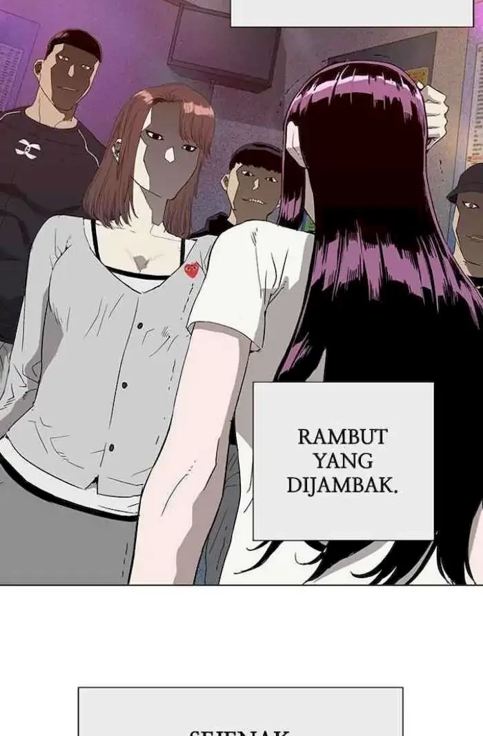 Weak Hero Bab 189 halaman 29