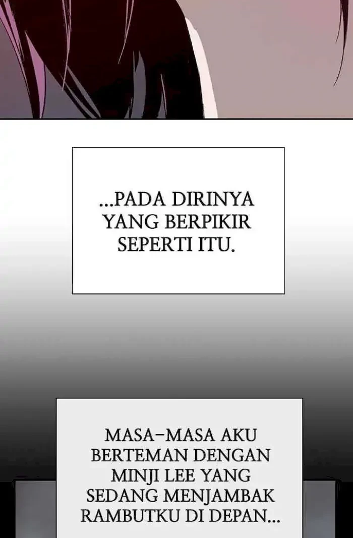 Weak Hero Bab 189 halaman 31