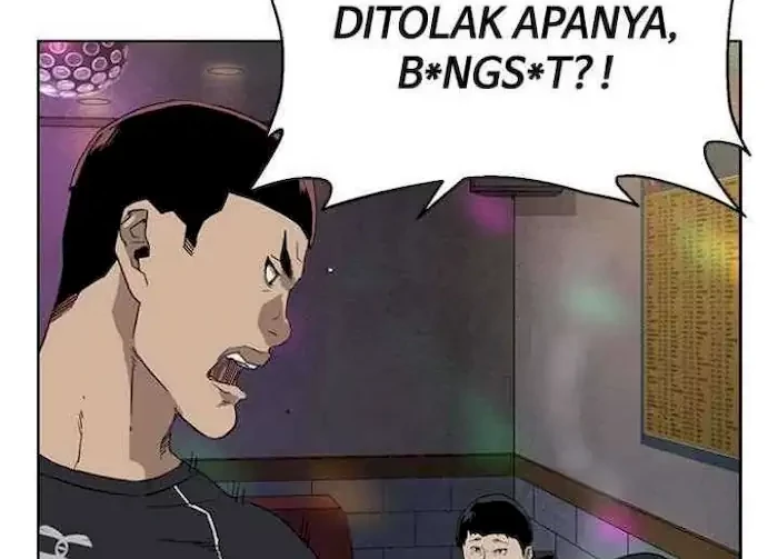 Weak Hero Bab 189 halaman 43