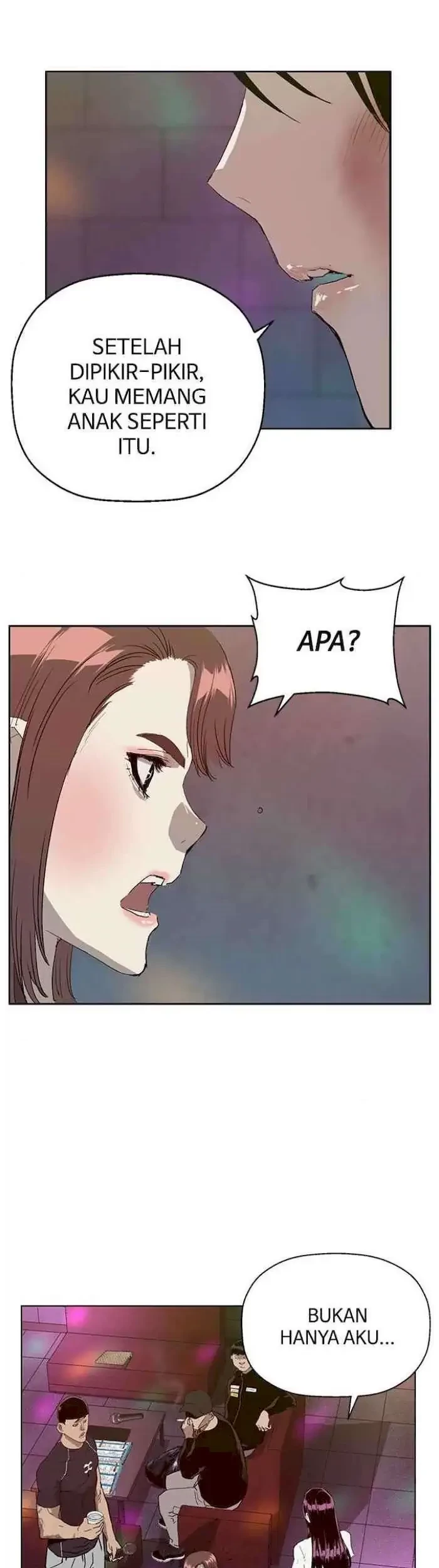 Weak Hero Bab 189 halaman 60