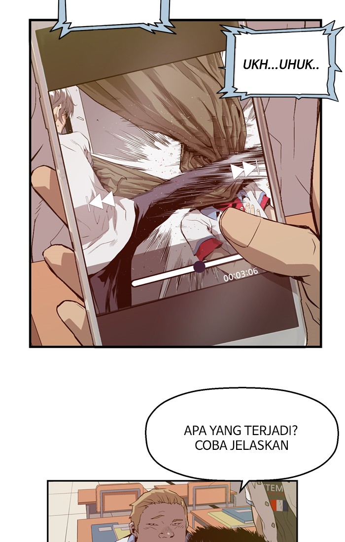 Weak Hero Bab 19 halaman 5