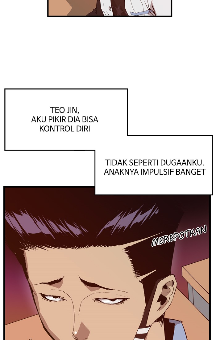 Weak Hero Bab 19 halaman 12