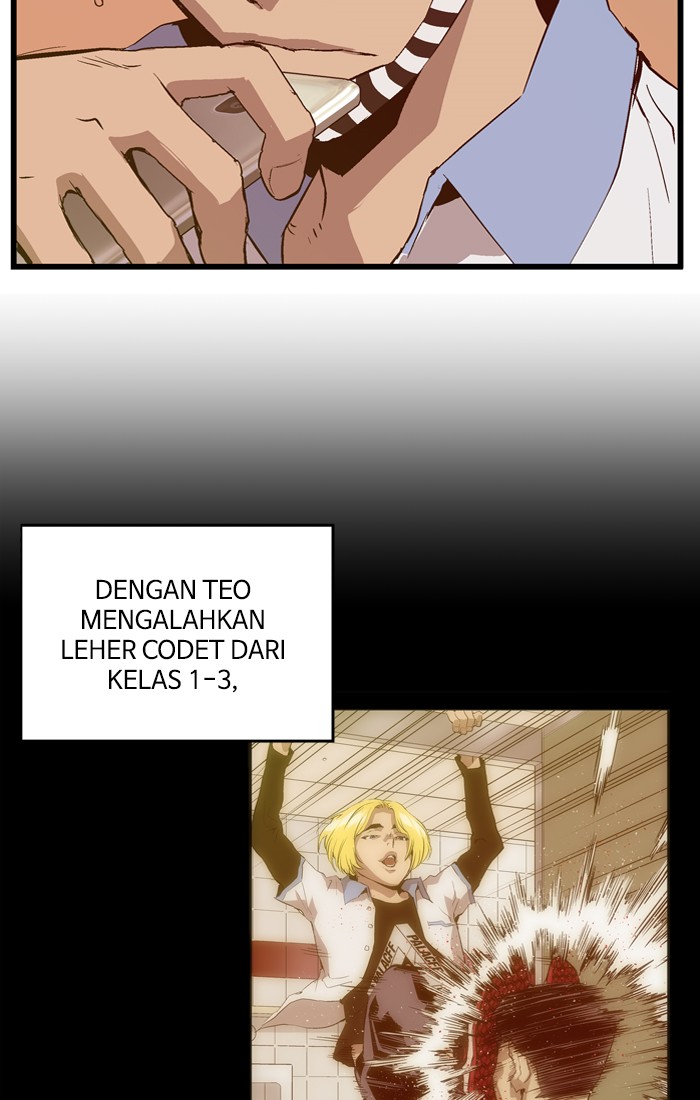 Weak Hero Bab 19 halaman 13