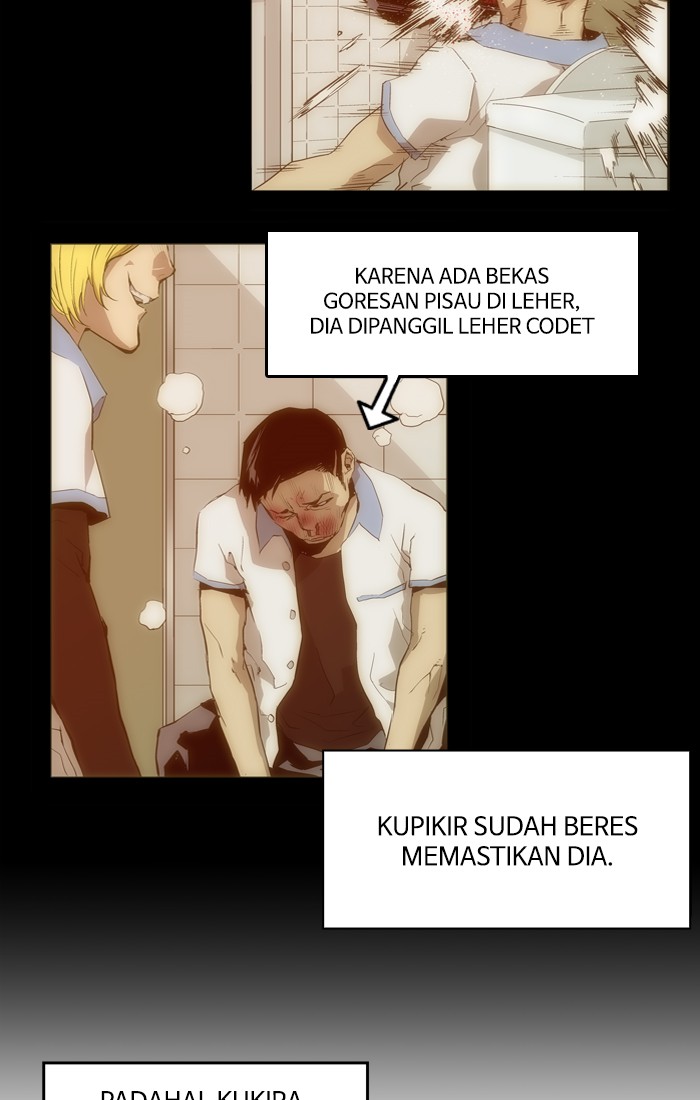 Weak Hero Bab 19 halaman 14