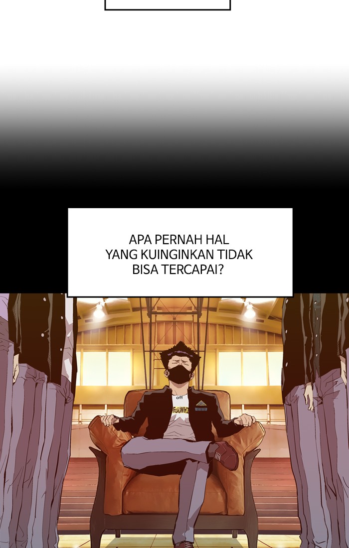 Weak Hero Bab 19 halaman 18