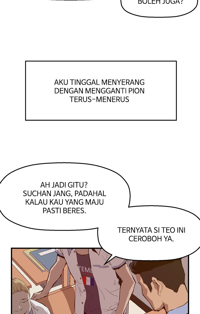 Weak Hero Bab 19 halaman 20