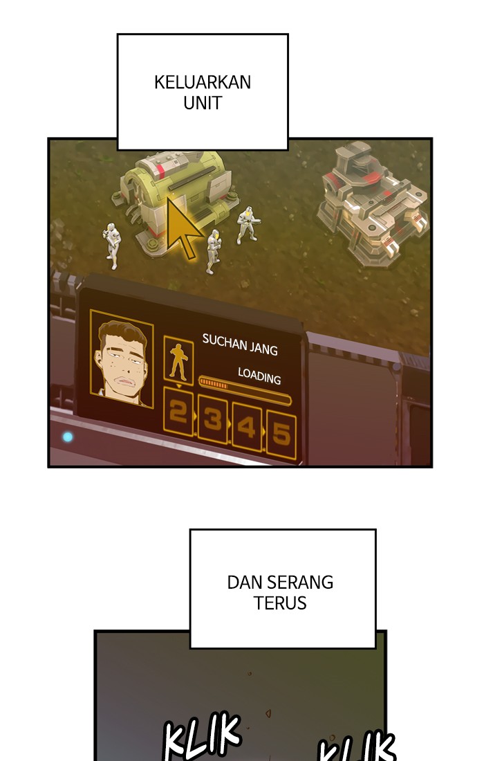 Weak Hero Bab 19 halaman 25