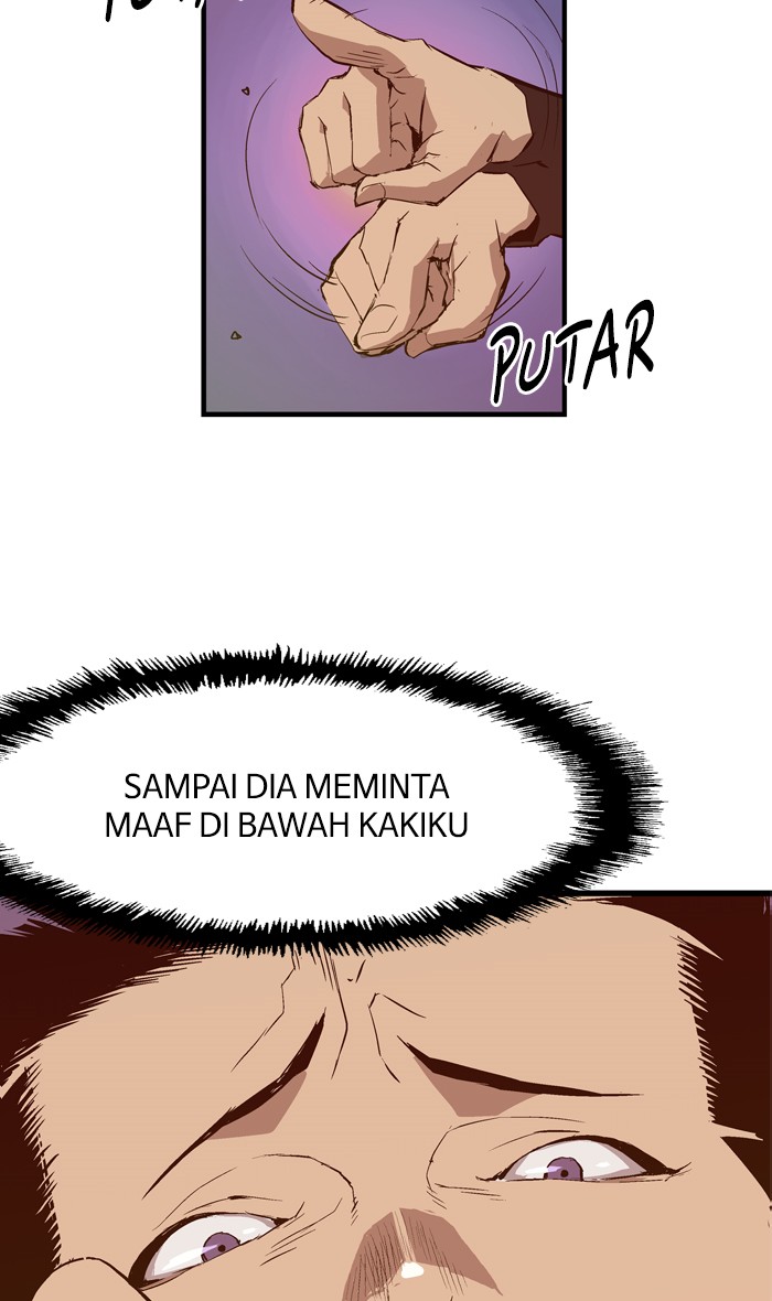 Weak Hero Bab 19 halaman 28