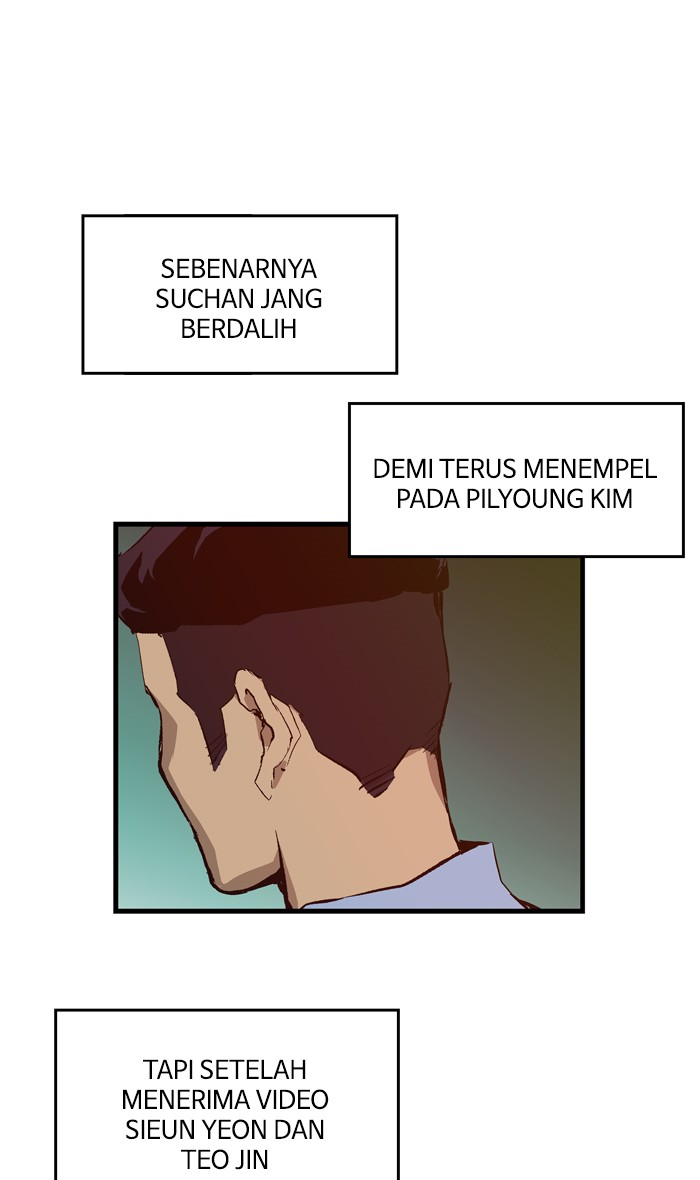 Weak Hero Bab 19 halaman 30