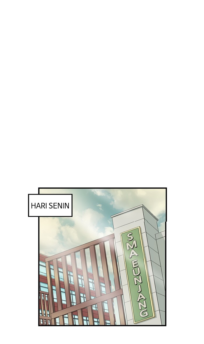 Weak Hero Bab 19 halaman 35