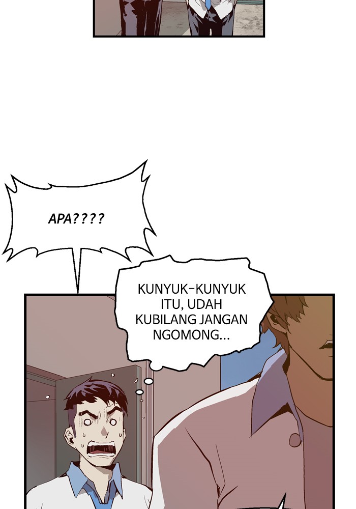 Weak Hero Bab 19 halaman 58