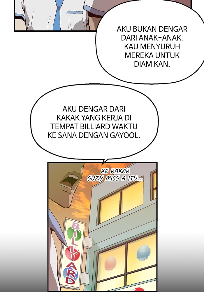 Weak Hero Bab 19 halaman 59