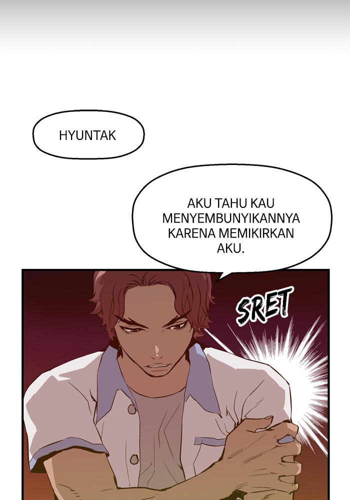 Weak Hero Bab 19 halaman 63