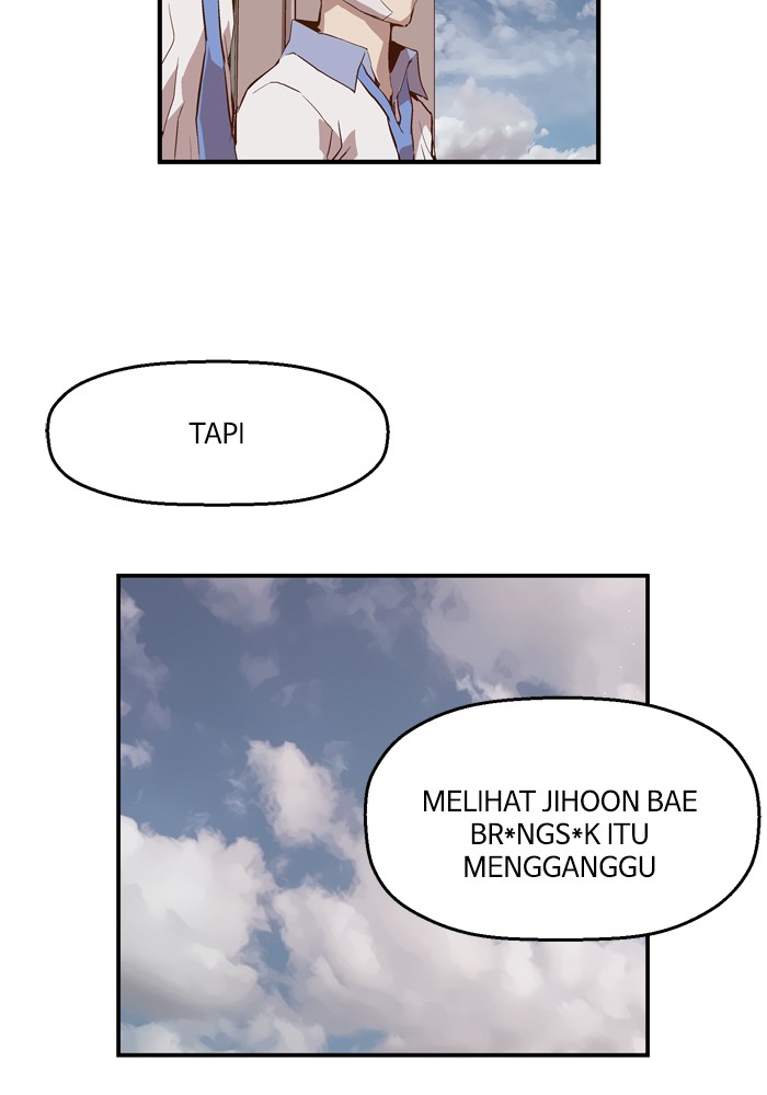 Weak Hero Bab 19 halaman 65
