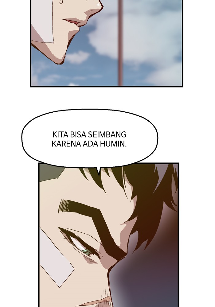 Weak Hero Bab 19 halaman 71