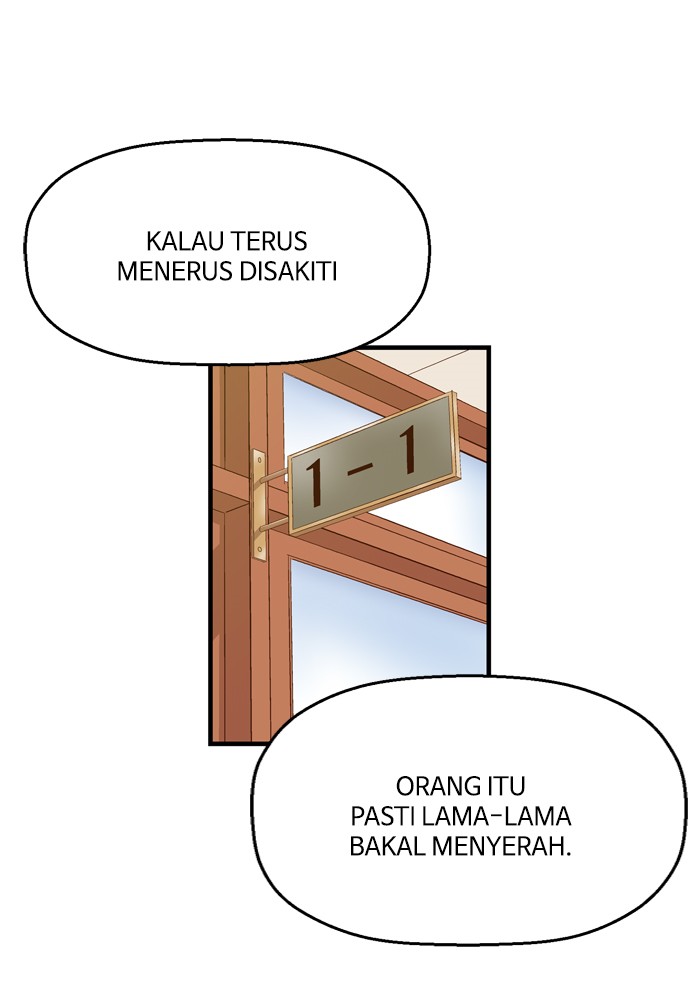 Weak Hero Bab 19 halaman 76