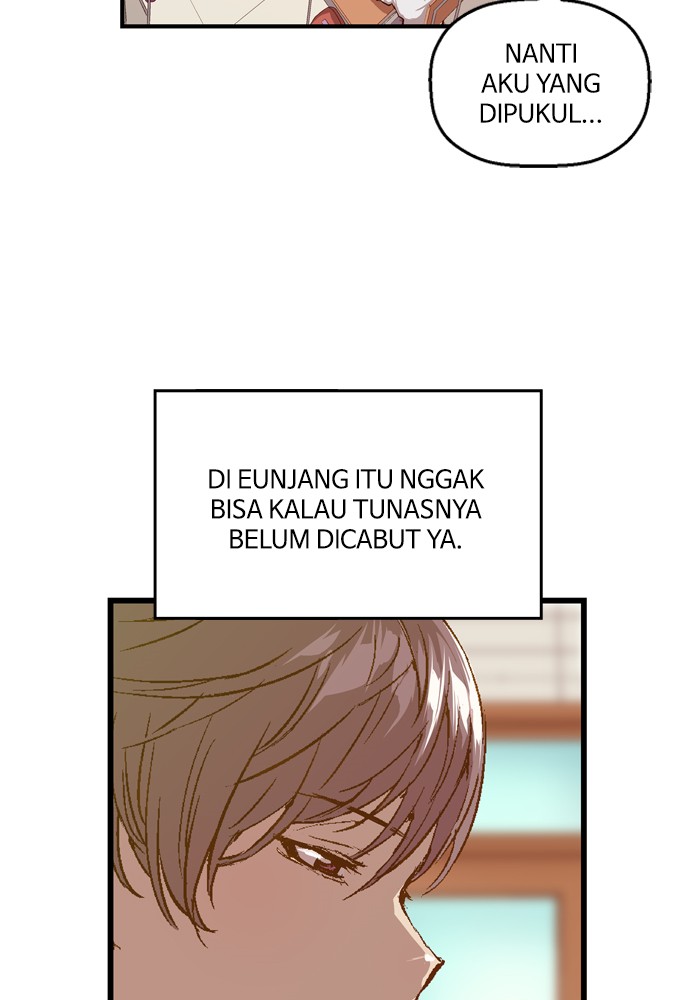 Weak Hero Bab 19 halaman 87