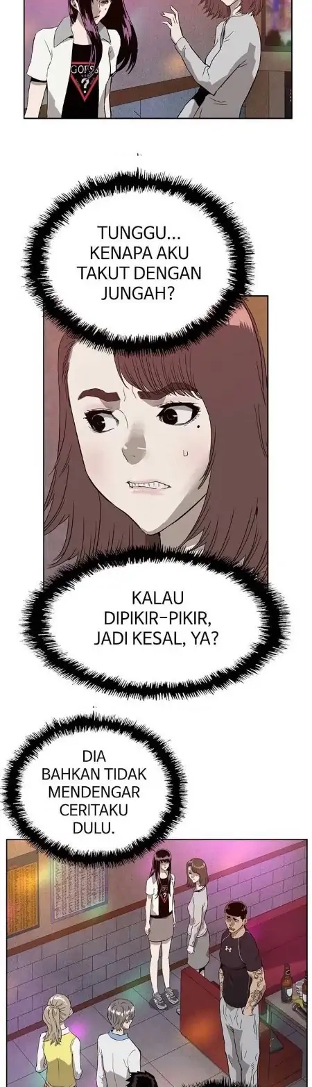 Weak Hero Bab 192 halaman 28