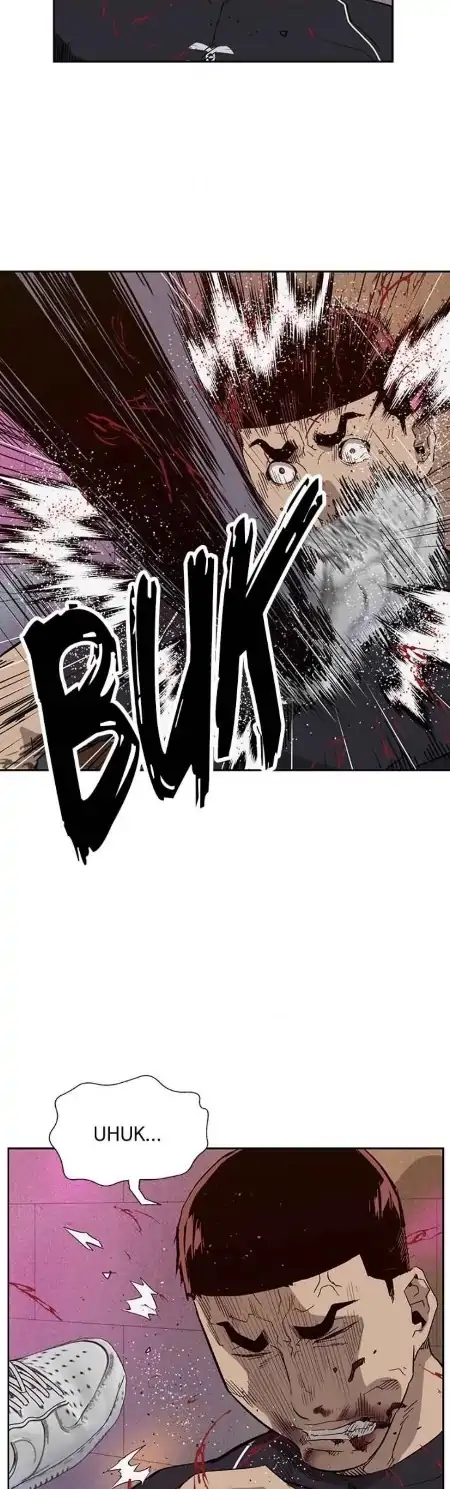 Weak Hero Bab 193 halaman 13