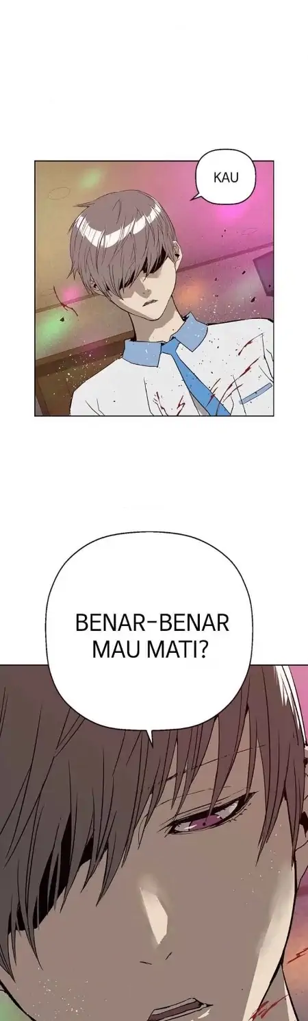 Weak Hero Bab 193 halaman 15