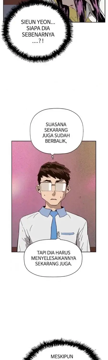 Weak Hero Bab 193 halaman 19