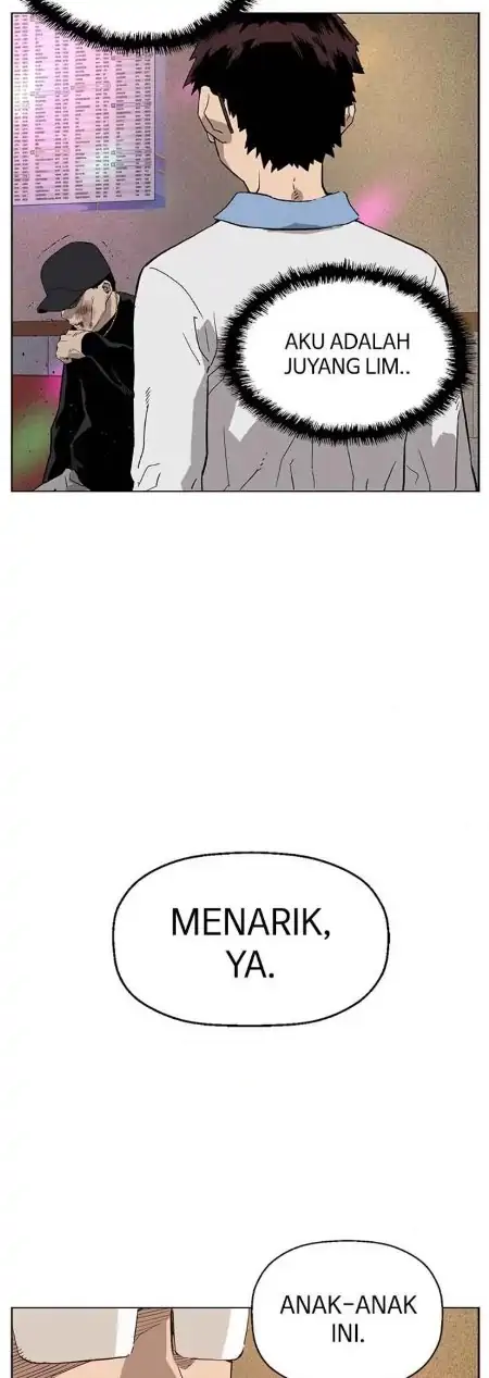 Weak Hero Bab 193 halaman 28