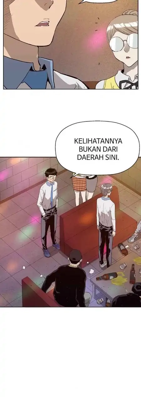 Weak Hero Bab 193 halaman 29