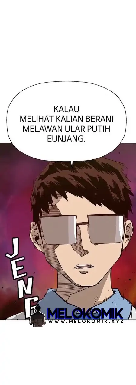 Weak Hero Bab 193 halaman 31
