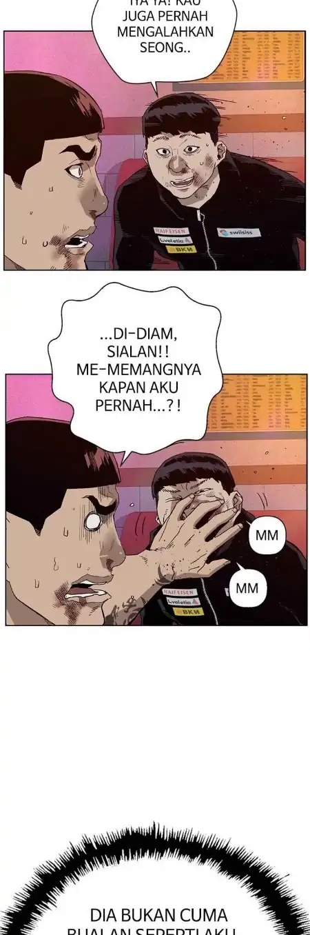 Weak Hero Bab 193 halaman 37
