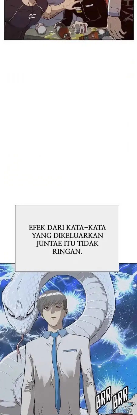 Weak Hero Bab 193 halaman 39