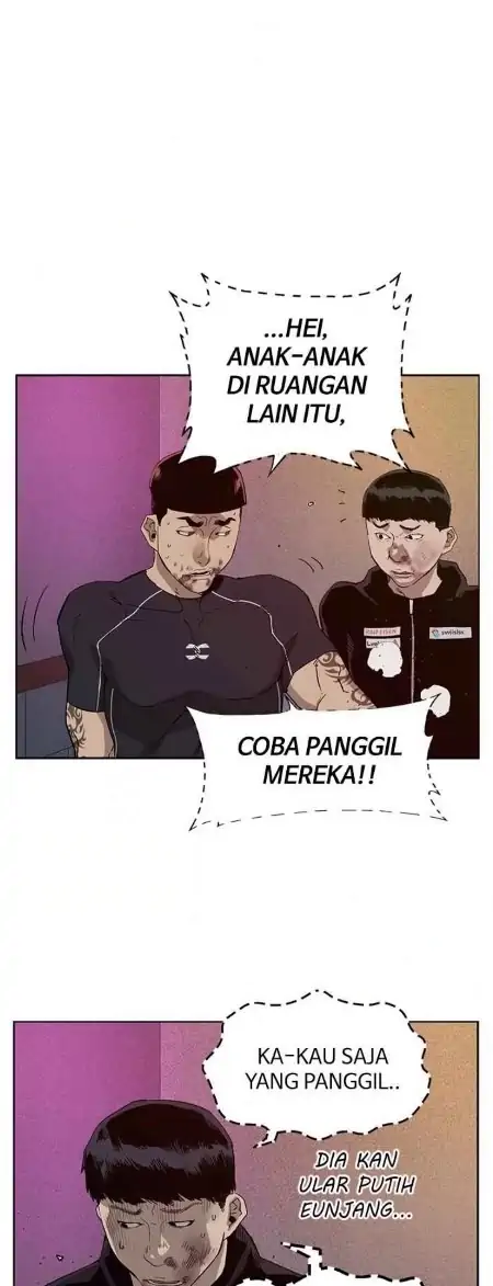 Weak Hero Bab 193 halaman 42