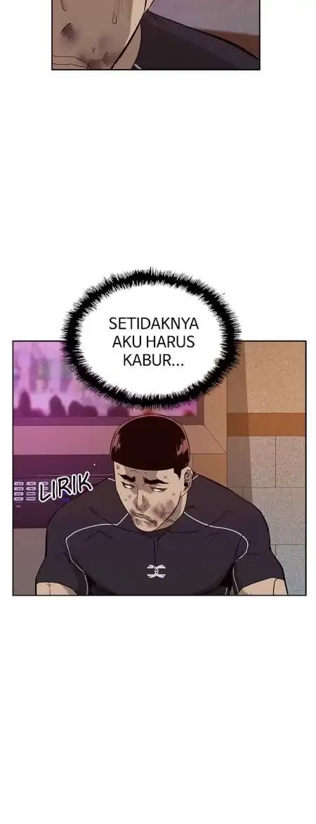 Weak Hero Bab 193 halaman 44