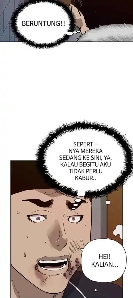 Weak Hero Bab 193 halaman 53